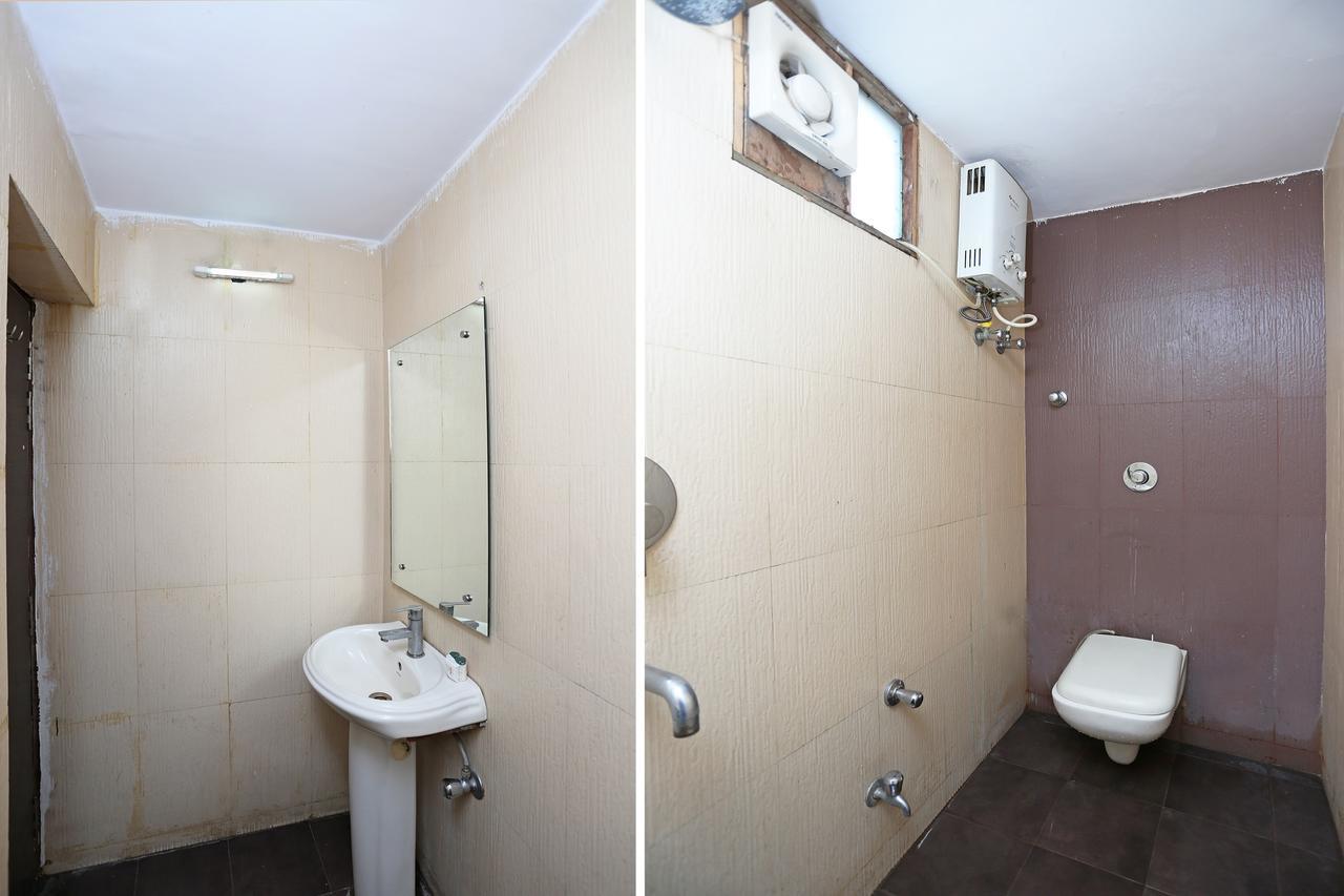 Oyo 11596 Sanjay Guest House Kanpur Exterior foto