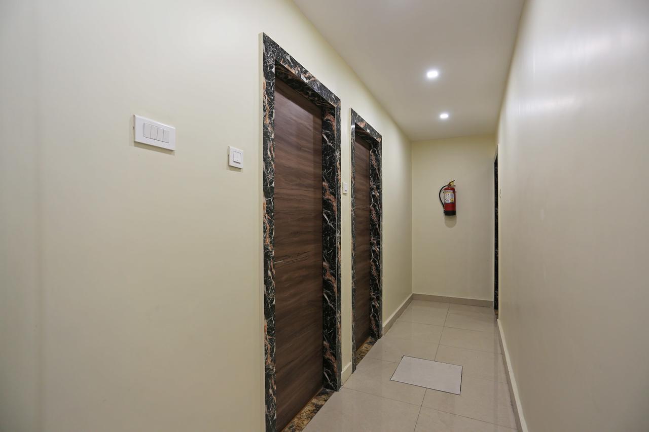 Oyo 11596 Sanjay Guest House Kanpur Exterior foto